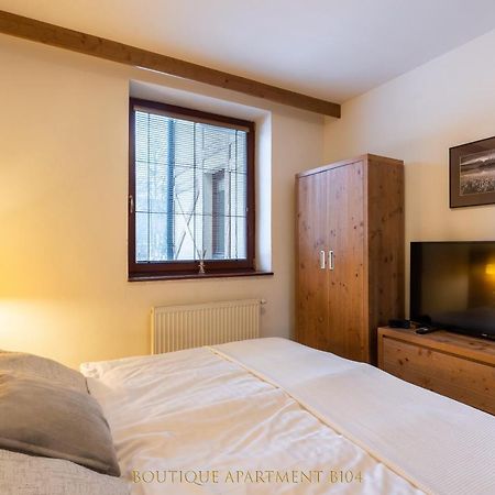 Boutique Apartment In Kukucka Residences タトランスカ・ ロムニツァ エクステリア 写真